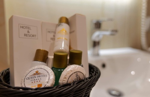 Farke Hotel | Hotel Queen