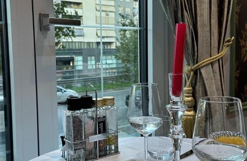 Farke Hotel | Hotel Queen