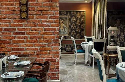 Farke Hotel | Hotel Queen
