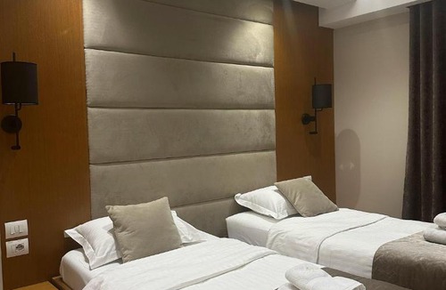 Farke Hotel | Hotel Queen