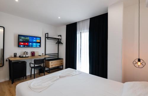Qender Hotel | Hotel Qurku 2 - City Center
