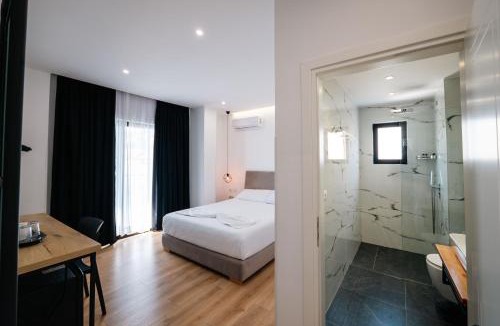 Qender Hotel | Hotel Qurku 2 - City Center