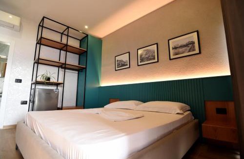 Radhime Hotel | Hotel Ramosaco, Radhimë, Vlorë