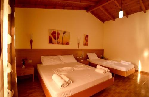 Radhime Hotel | Hotel Ramosaco, Radhimë, Vlorë