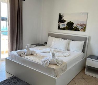 Qender Hotel | Hotel Real