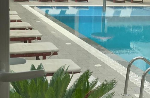 Golem Hotel | HOTEL REAN