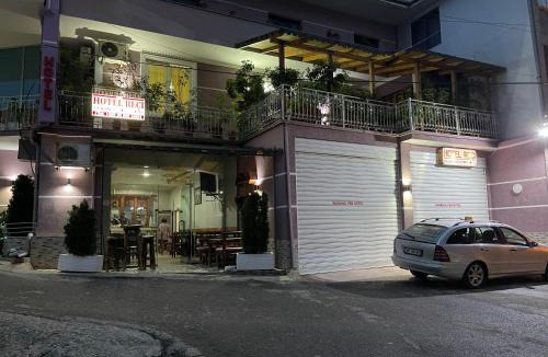 Peshkopi Hotel | Hotel Reci