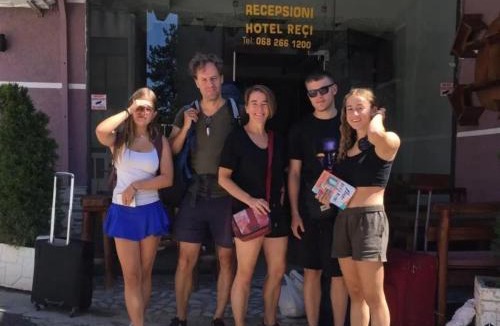 Peshkopi Hotel | Hotel Reci