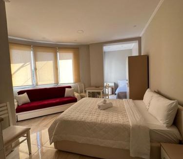 Velipoje Hotel | Hotel Renti Velipoje