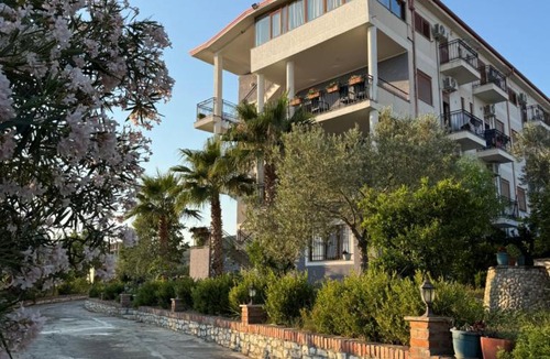 Spille Apartment | Hotel Residence Panorama