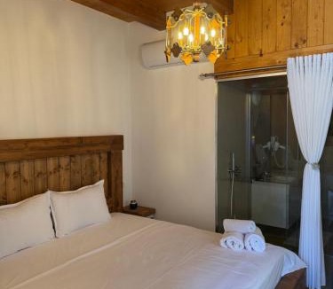 Sakës Hotel | Hotel - Resort Vellezerit Doka