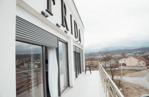 Brekoc Hotel | Hotel & Restaurant Frida