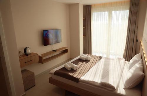 Sopijë Hotel | Hotel & Restaurant HAREA