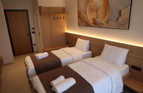 Sopijë Hotel | Hotel & Restaurant HAREA