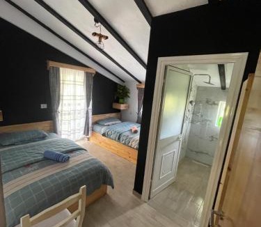 Kala e Dodes House | Hotel Restaurant Radomira