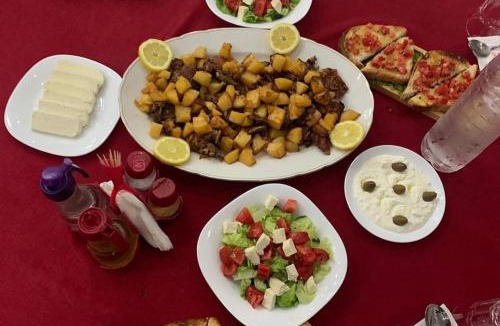 Bajram Curri Hotel | Hotel Restaurant Real
