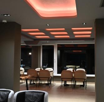 Pogradec Hotel | Hotel Restaurant Savoja