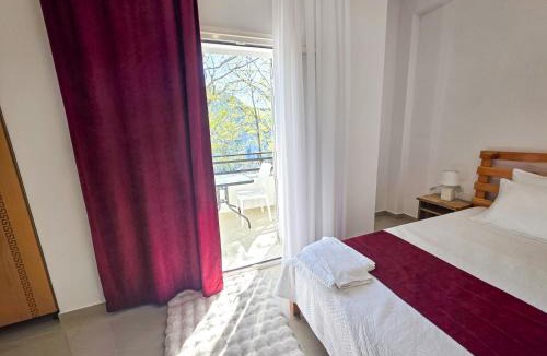 Kala e Dodes Hotel | Hotel Restaurant Ujimira