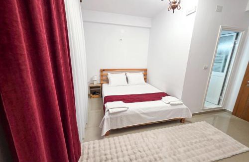 Kala e Dodes Hotel | Hotel Restaurant Ujimira
