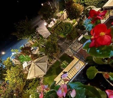Preze Hotel | Hotel Restorant Halal Il Tramonto.