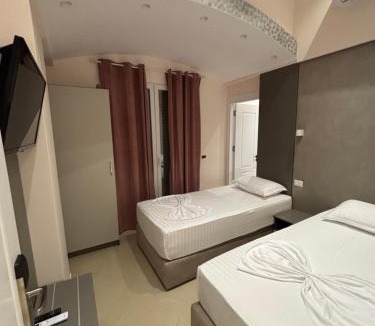 Preze Hotel | Hotel Restorant Halal Il Tramonto.