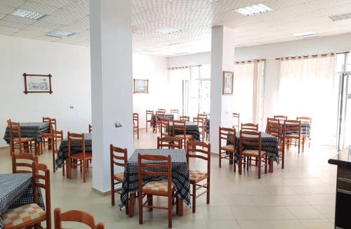 Fushebardhe Hotel | Hotel & Restorant Vjosa