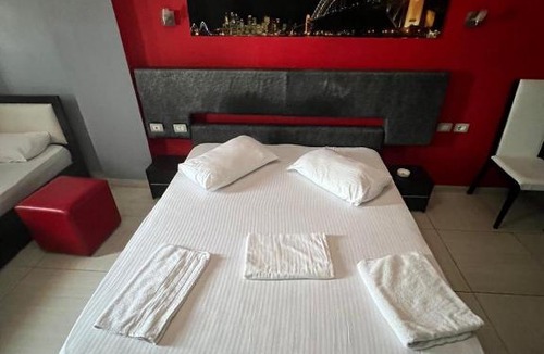 Ardenice Hotel | Hotel Rio