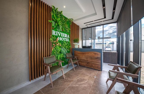 Kamez Hotel | Hotel Riviera