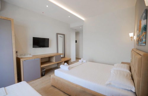 Radhime House | Hotel Roalb