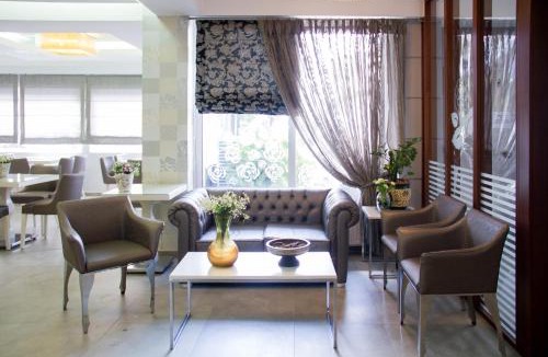 Katerini Hotel | Hotel Rodon