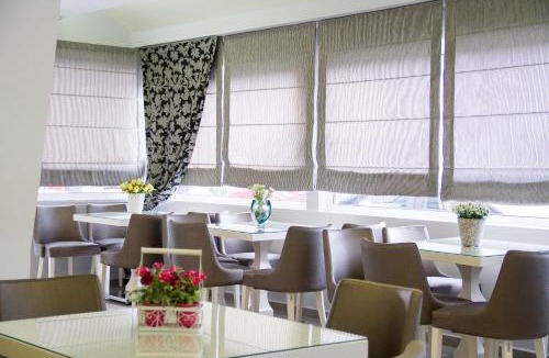Katerini Hotel | Hotel Rodon