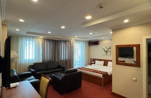 Matiçan Hotel | Hotel Royal