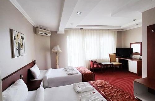 Matiçan Hotel | Hotel Royal