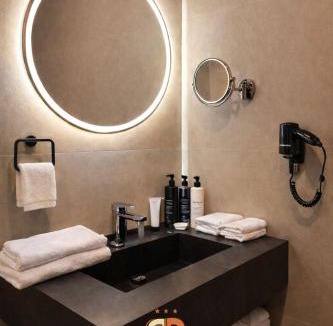Sopijë Hotel | Hotel Rozafa