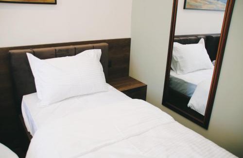 Sopijë Hotel | Hotel Rozafa