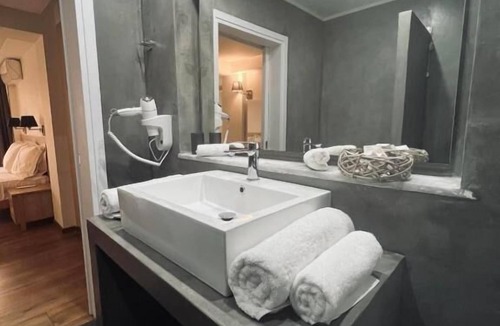 Porto Heli Hotel | HOTEL ROZOS