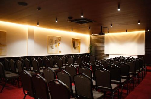 Ferizaj Hotel | Hotel Rubis