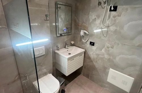 Golem Hotel | Hotel Ruko Boutique