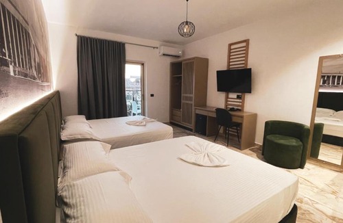 Golem Hotel | Hotel Ruko Boutique Deluxe