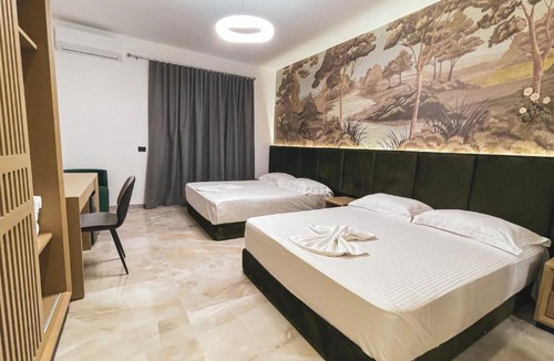 Golem Hotel | Hotel Ruko Boutique Deluxe