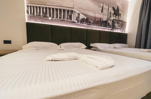 Golem Hotel | Hotel Ruko Boutique Deluxe