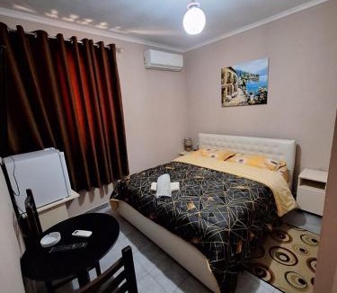 Rade Bed & Breakfast | Hotel Sabi