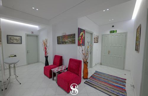 Qender Hotel | Hotel SALA