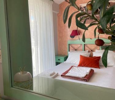 Limenaria Hotel | Hotel Samaras Beach