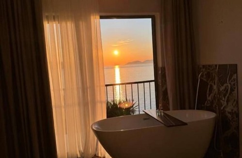 Orikum Hotel | HOTEL SANREMO VLORE