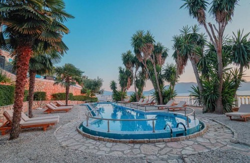 Orikum Hotel | HOTEL SANREMO VLORE