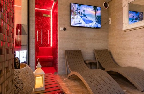 Kolovicë Hotel | Hotel Sara & SPA
