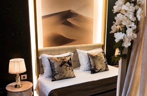Kolovicë Hotel | Hotel Sara & SPA