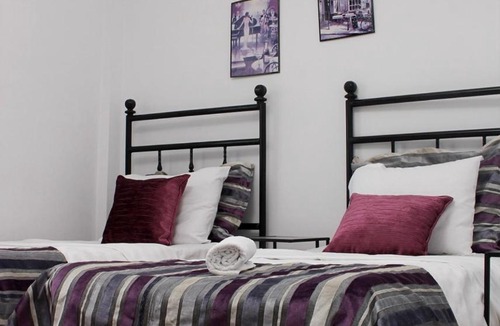 Kolovicë Hotel | Hotel Sara & SPA