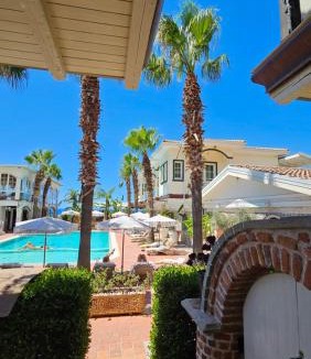 Dhermi House | Hotel Sarajet e Pashait 1
